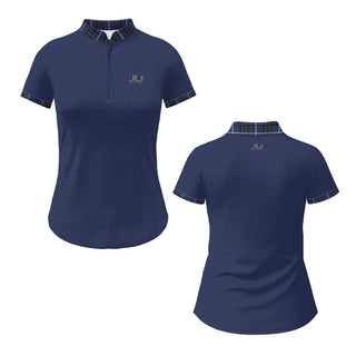 Jamberry Navy Women Jersey