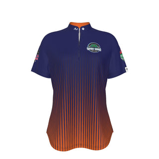 WAL-MAC V6 Women's Jersey