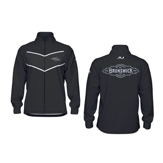 Brunswick Centennial Men's Track Jacket