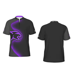 Predator Strike Blacklight Men's Jersey