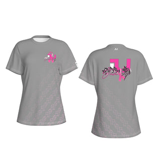 Breast Cancer Women's Tee