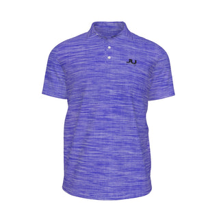 Heather Men's BreezeTech Polo
