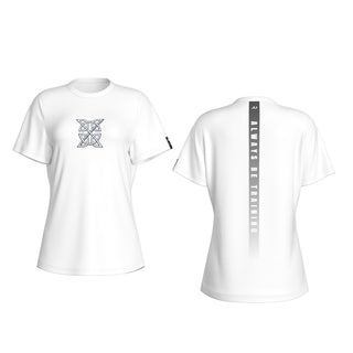 Joey Gray ABT icon Women's BreezeTech Crew