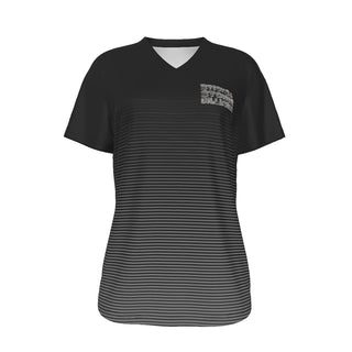 Stick & Stones Women's V-Neck