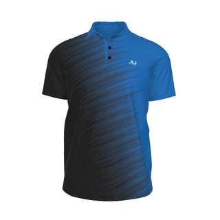 Crossfade Men's BreezeTech Polo