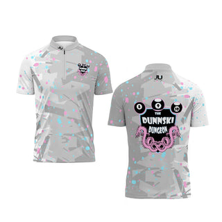 Dunnski Dungeon Pastel Splatter Men's Sport