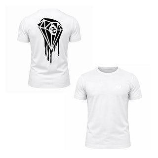 New Diamond Drip 8 Ball