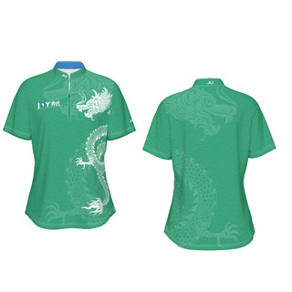 Joy Dragon Women's Jersey