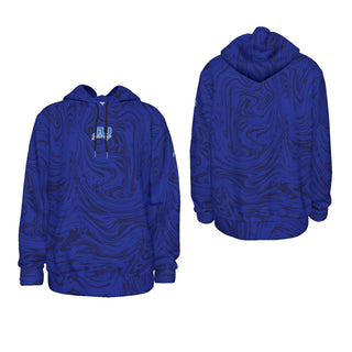 Flow Unisex Hoodie