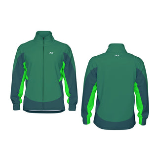 Elite Men's Raglan Jacket