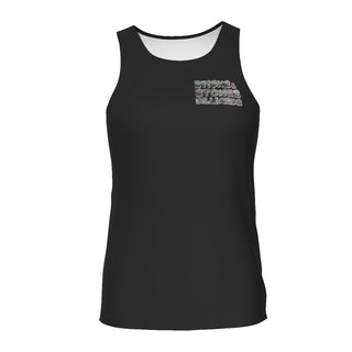 Sticks & Stones Men's Tank
