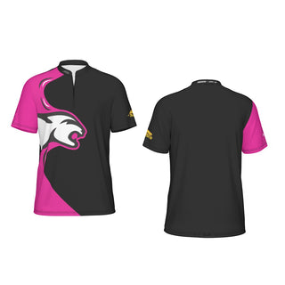 Breast Cancer Awareness Predator Strike Men's Jersey