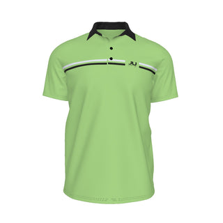 Basic Line Men's BreezeTech Polo