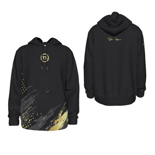 Tyler Styer Splash Hoodie