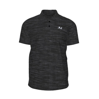 Heather Men's BreezeTech Polo