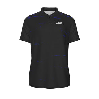 PBIA P2 Men's Polo Jersey