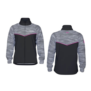 Breast Cancer Awareness Predator Splice Men's Jacket