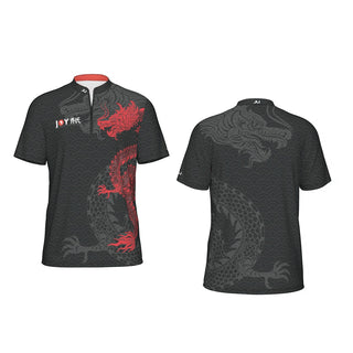 Joy Dragon Men's Jersey