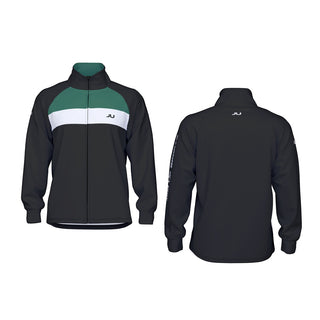 AFC East Raglan Men's Jackets