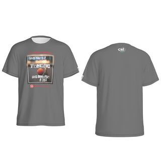 H-Town USAPL Practice Sport Tee
