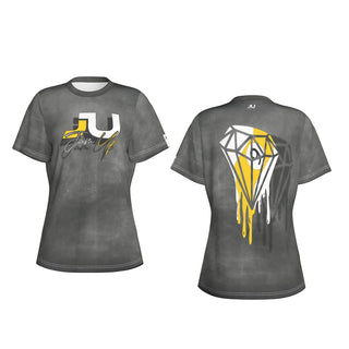 Diamond Drip Women's Tee