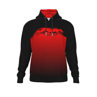 Predator Blacklight Shadow Unisex Hoodie