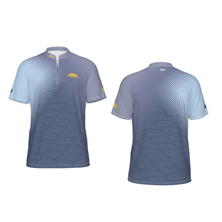 Fusion Predator Men's Jersey