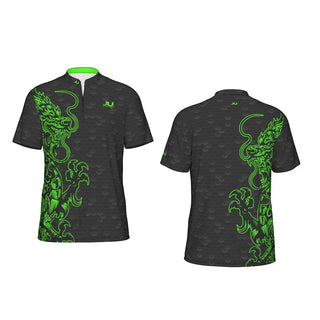 Neon Dragon Men's Sport 2