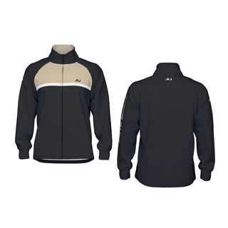 NFC South Raglan Men's Jacket