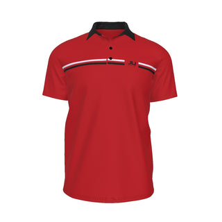 Basic Line Men's BreezeTech Polo