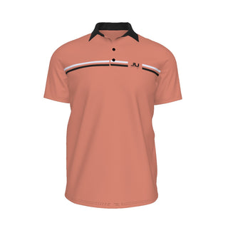 Basic Line Men's BreezeTech Polo