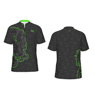 Neon Dragon Men's Sport 1