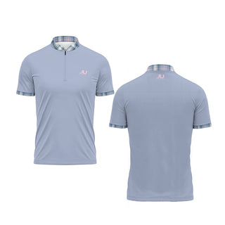 Jamberry Light Blue Men's Jersey