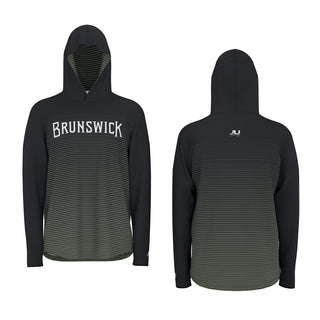 Brunswick 1845 Hooded Sun Shirt