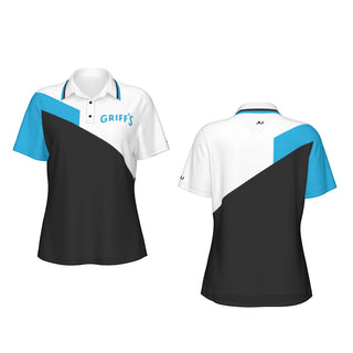 Griffs Ladies Polo D1