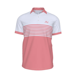 Stria Men's BreezeTech Polo