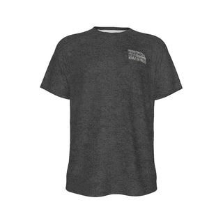 Sticks and  Stones Men's Crew Tee