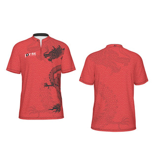 Joy Dragon Men's Jersey