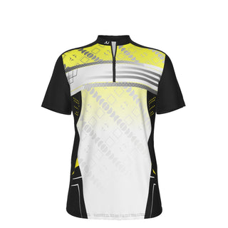 Zenith Men's Jersey