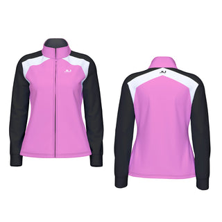 Max Women's Zip Jacket