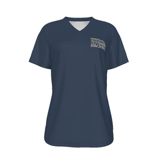 Stick & Stones Women's V-Neck
