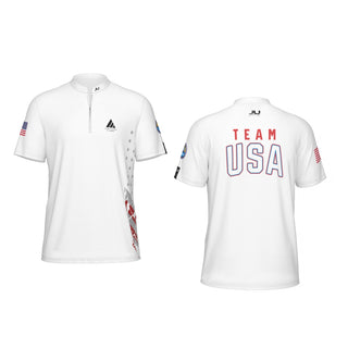 Official BEF Jr. Worlds 2024 Jersey