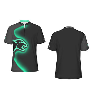 Predator Strike Blacklight Men's Jersey