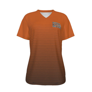 Stick & Stones Women's V-Neck