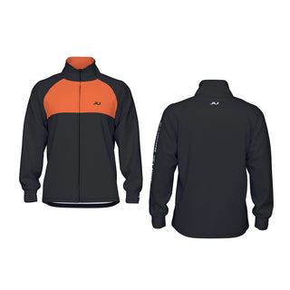 AFC North Raglan Men's Jacket