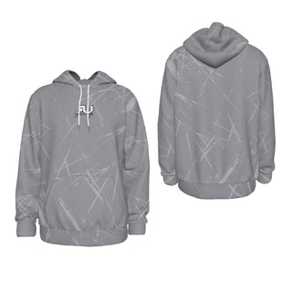 Extra Slice Unisex Hoodie