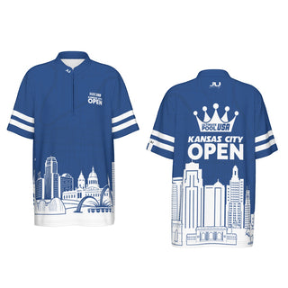 Kansas City Open UP USA Junior Jersey