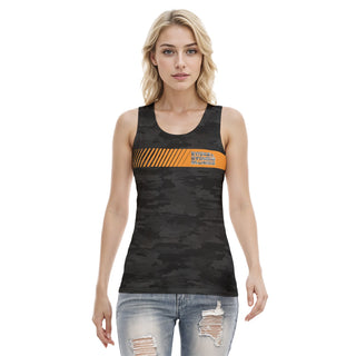 Sticks & Stones Women's Racerback Tank