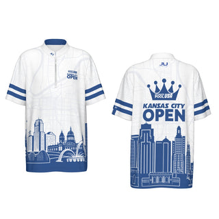 Kansas City Open UP USA Junior Jersey