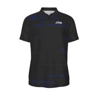 PBIA P3 Men's Polo Jersey